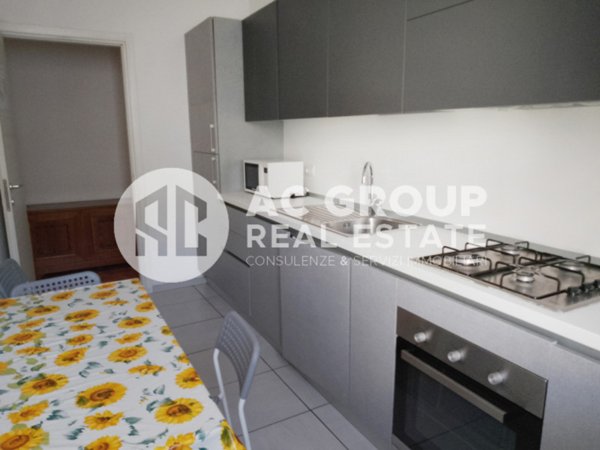 appartamento in vendita a Saronno