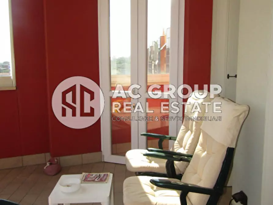 appartamento in vendita a Saronno