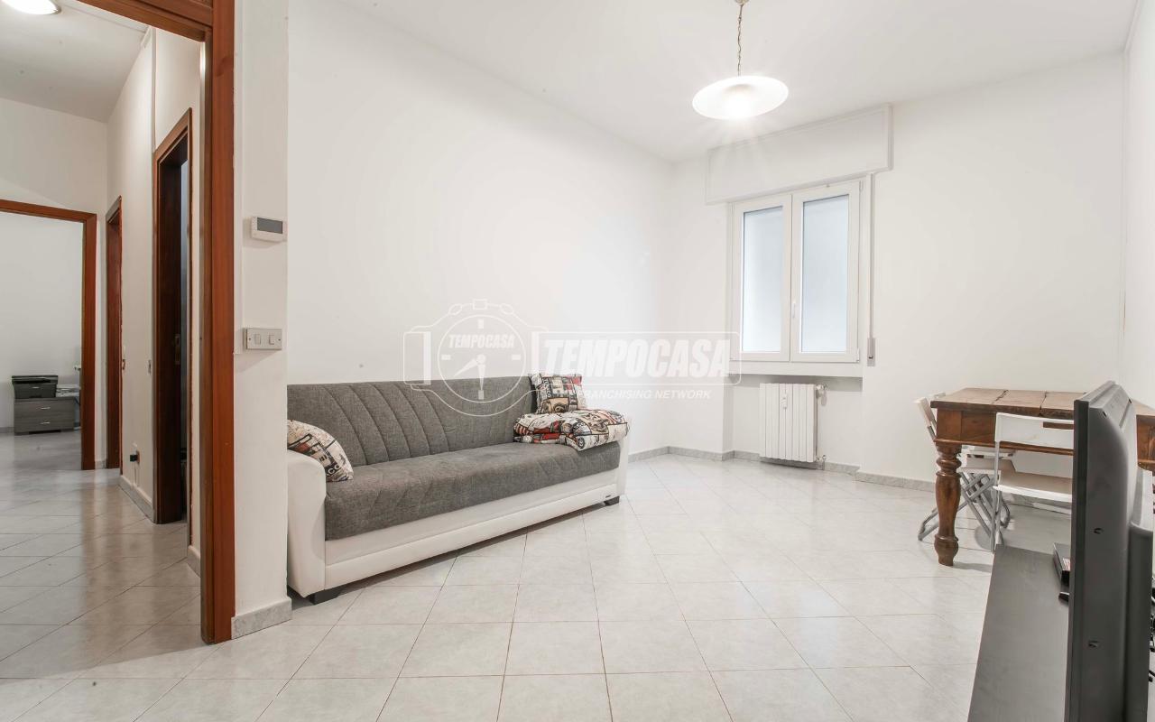 appartamento in vendita a Saronno