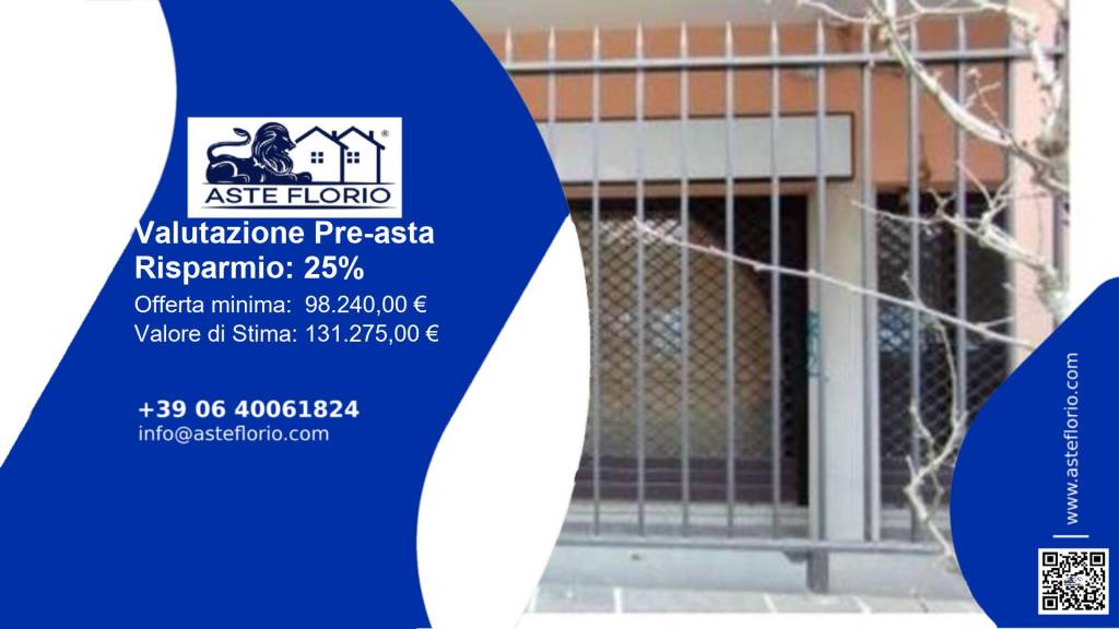 negozio in vendita a Saronno