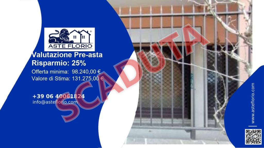 negozio in vendita a Saronno