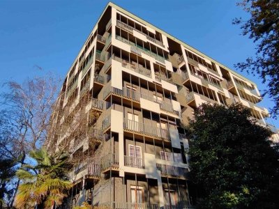 appartamento in vendita a Saronno