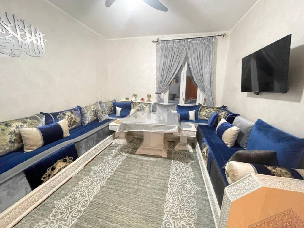 appartamento in vendita a Saronno