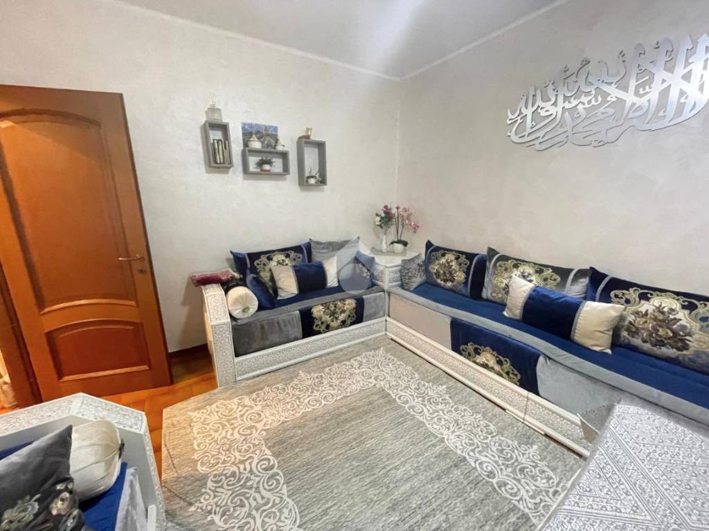 appartamento in vendita a Saronno