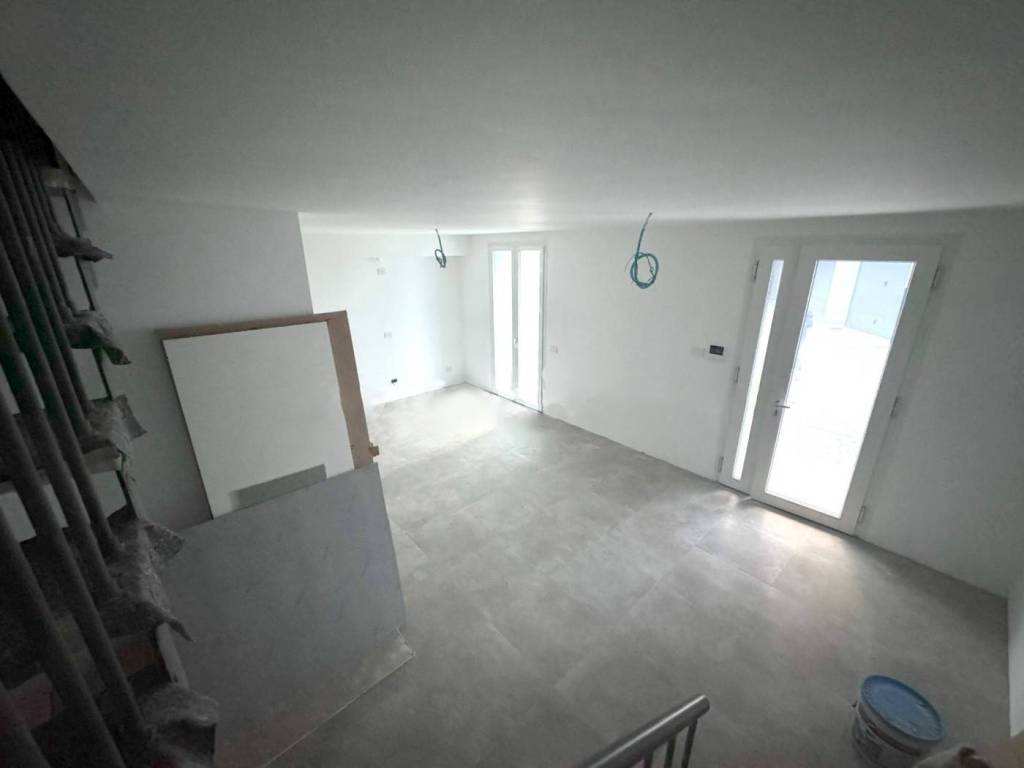 appartamento in vendita a Saronno