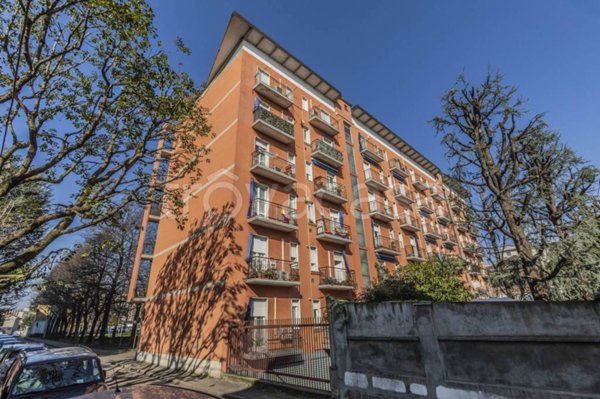 appartamento in vendita a Saronno