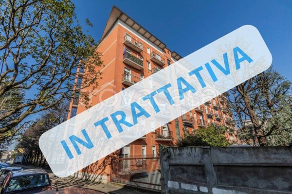 appartamento in vendita a Saronno