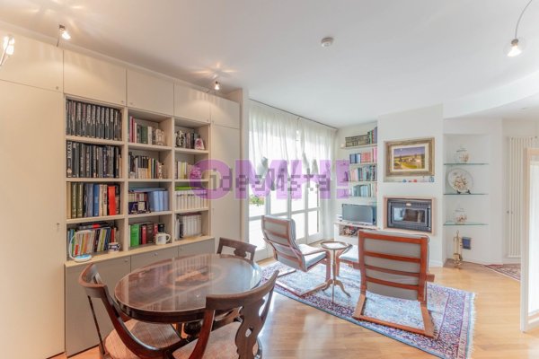 appartamento in vendita a Saronno