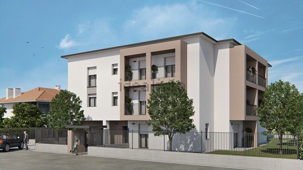 appartamento in vendita a Saronno