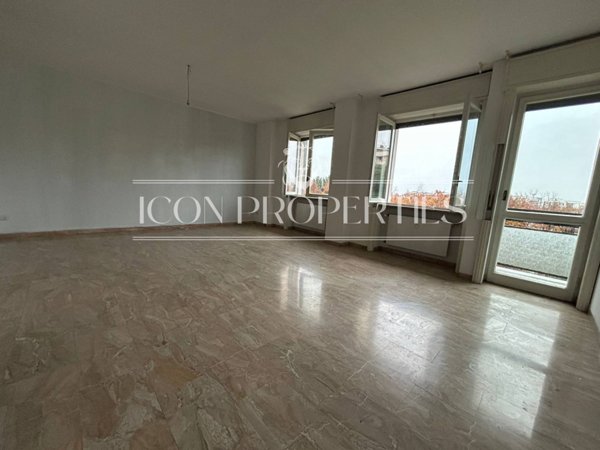 appartamento in vendita a Saronno