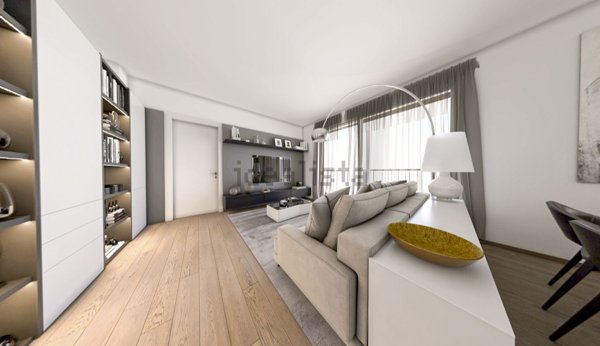 appartamento in vendita a Saronno