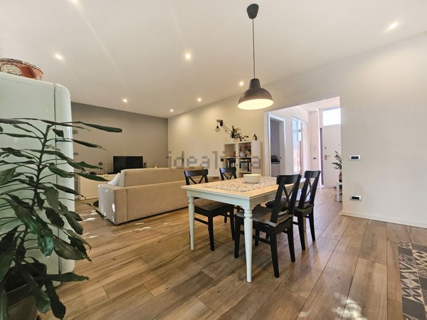 appartamento in vendita a Saronno