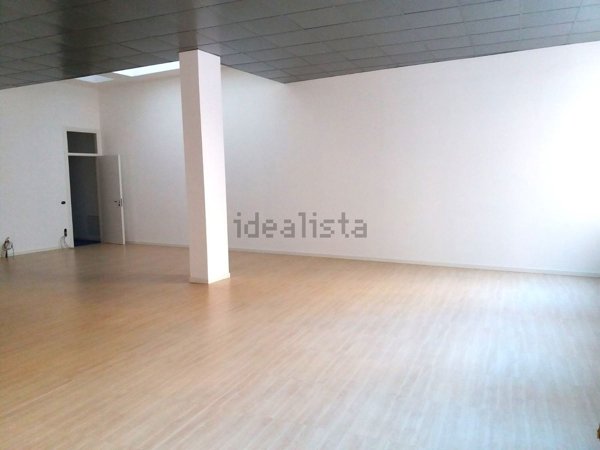 ufficio in vendita a Saronno