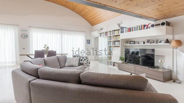 appartamento in vendita a Saronno