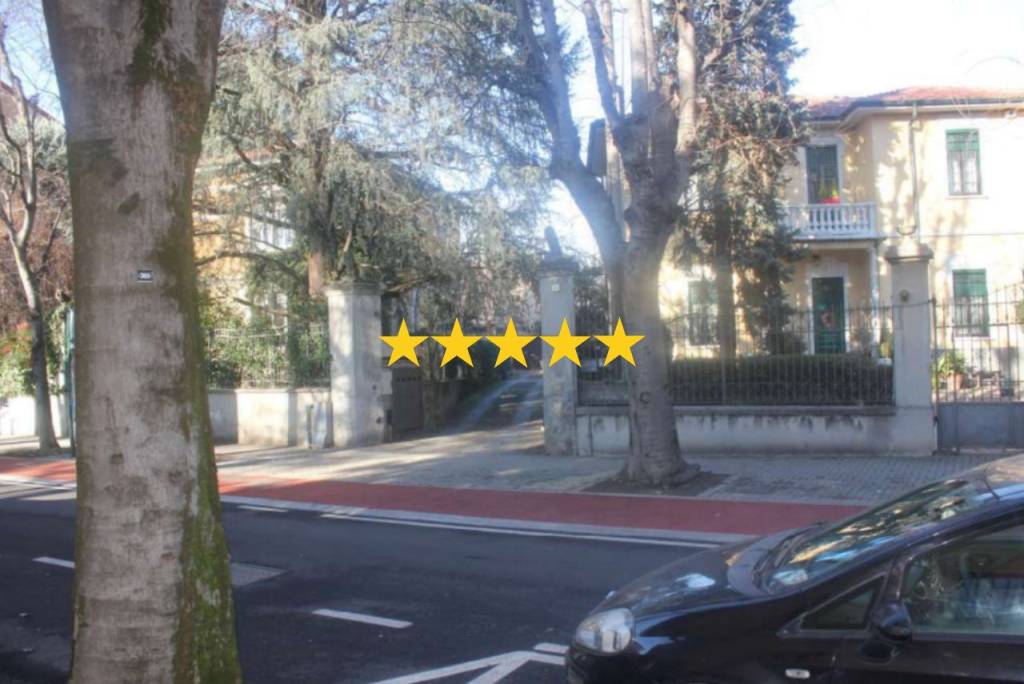 appartamento in vendita a Saronno