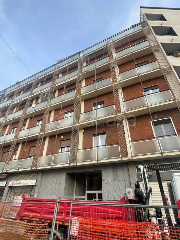 appartamento in vendita a Saronno