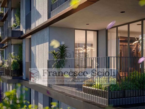 appartamento in vendita a Saronno