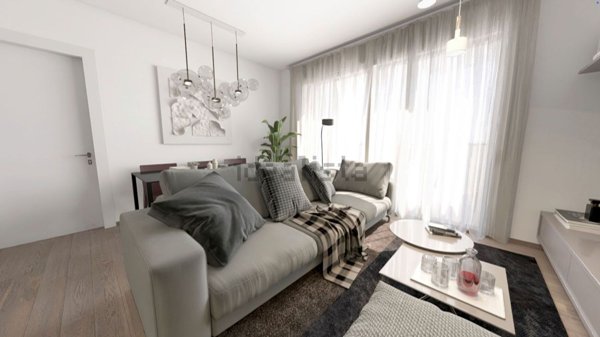 appartamento in vendita a Saronno