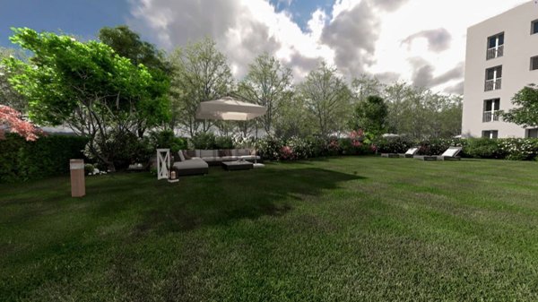 appartamento in vendita a Saronno