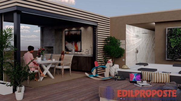 appartamento in vendita a Saronno