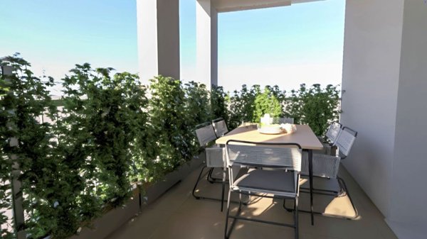 appartamento in vendita a Saronno