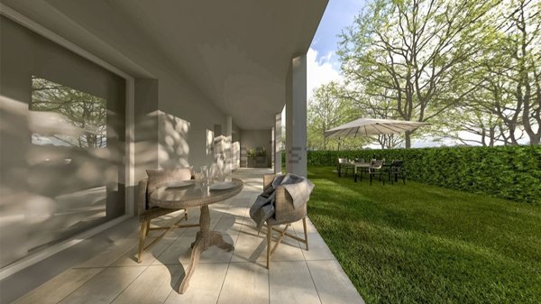 appartamento in vendita a Saronno