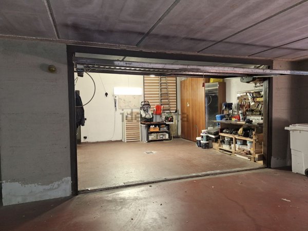 casa indipendente in vendita a Saronno