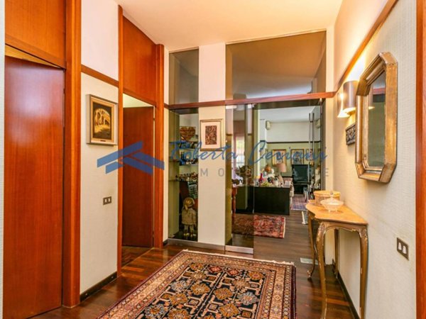 appartamento in vendita a Saronno