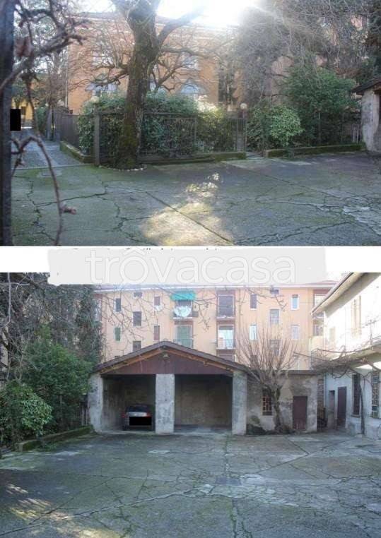 appartamento in vendita a Saronno