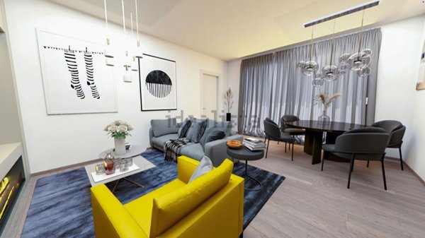 appartamento in vendita a Saronno