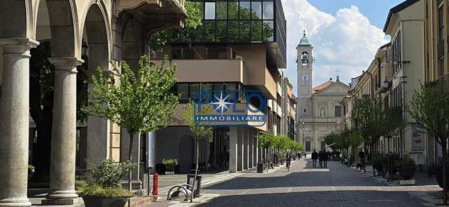 appartamento in vendita a Saronno