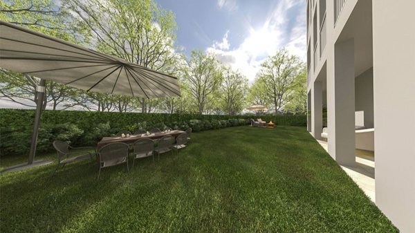 appartamento in vendita a Saronno