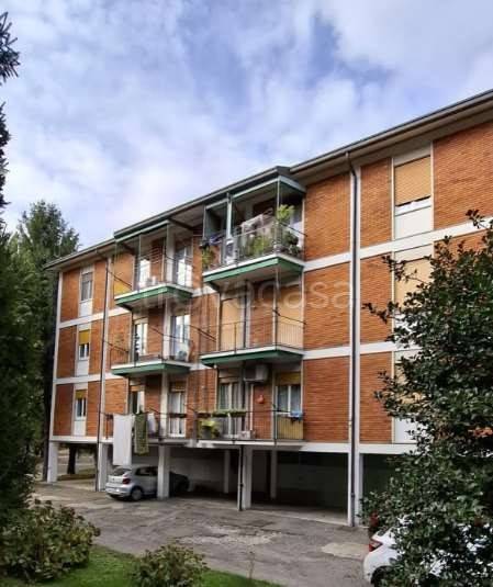 appartamento in vendita a Saronno