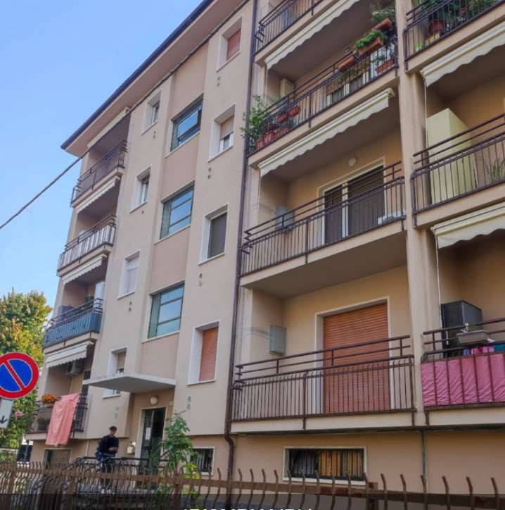 appartamento in vendita a Saronno