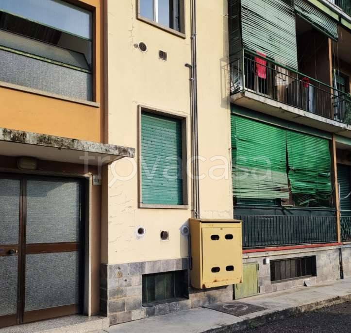 appartamento in vendita a Saronno