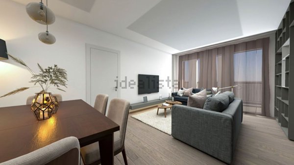 appartamento in vendita a Saronno