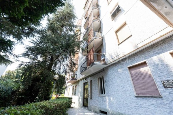 appartamento in vendita a Saronno