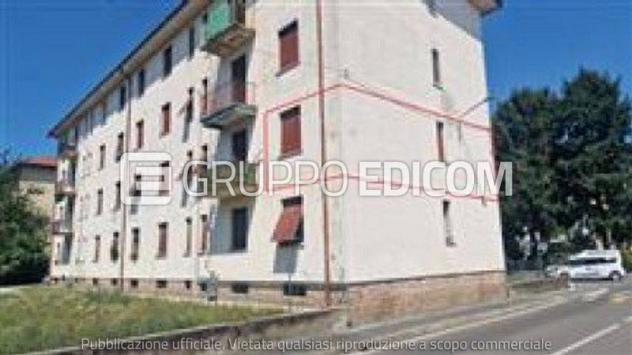 appartamento in vendita a Saronno