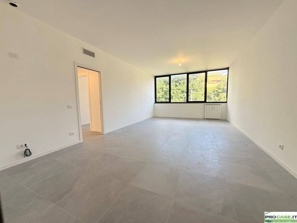 appartamento in vendita a Saronno