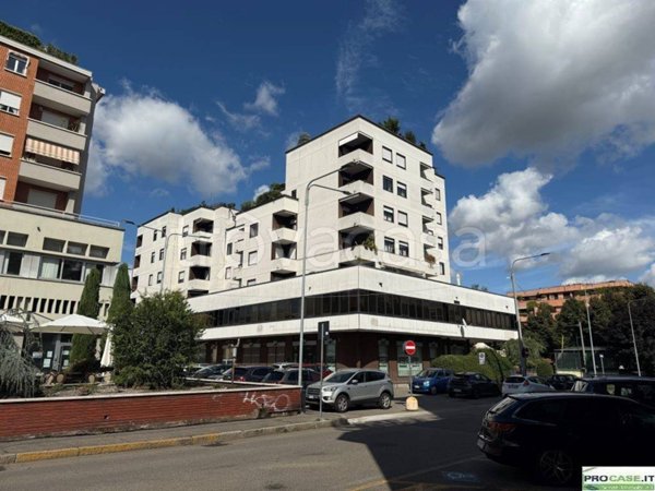 appartamento in vendita a Saronno