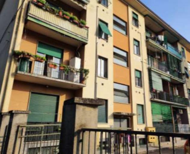 appartamento in vendita a Saronno