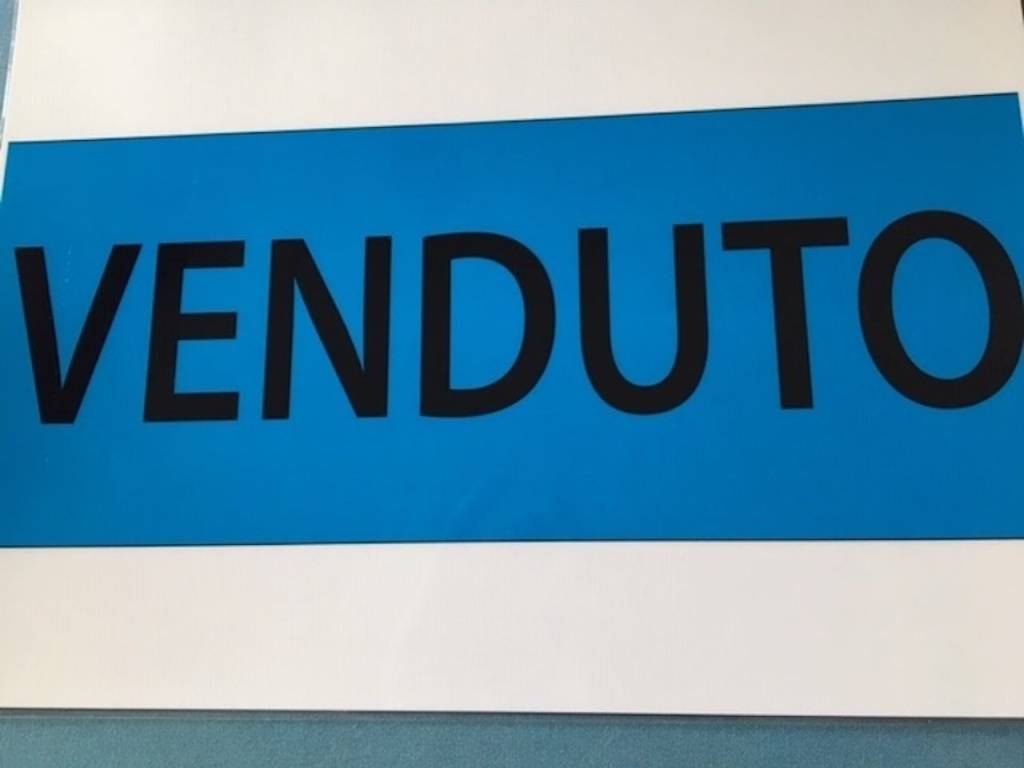 appartamento in vendita a Saronno