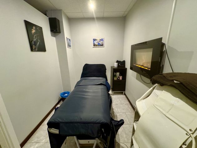 negozio in vendita a Saronno