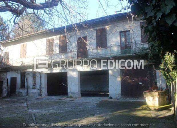 appartamento in vendita a Saronno