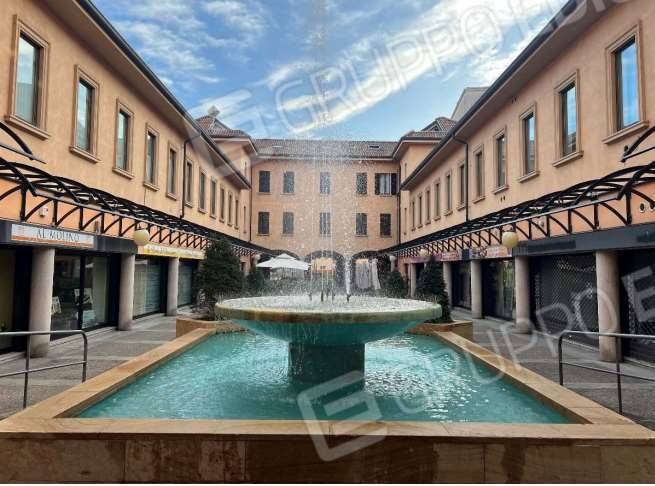 appartamento in vendita a Saronno