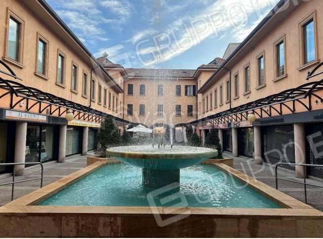 appartamento in vendita a Saronno