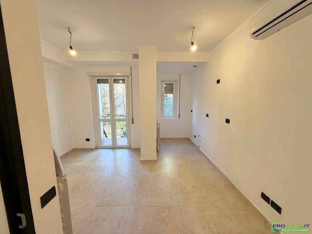 appartamento in vendita a Saronno
