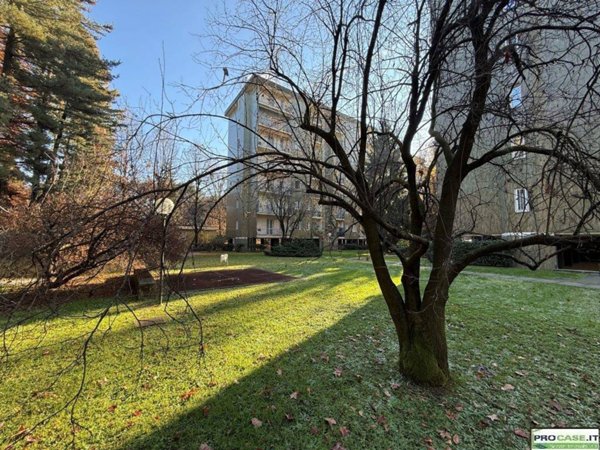 appartamento in vendita a Saronno