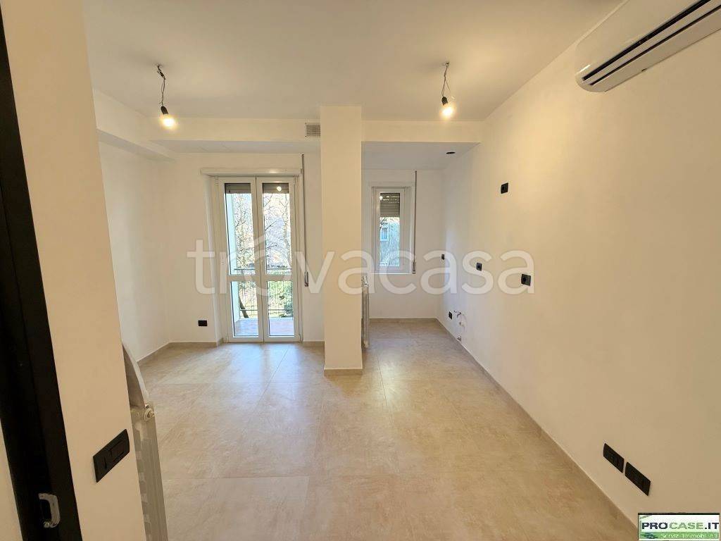 appartamento in vendita a Saronno