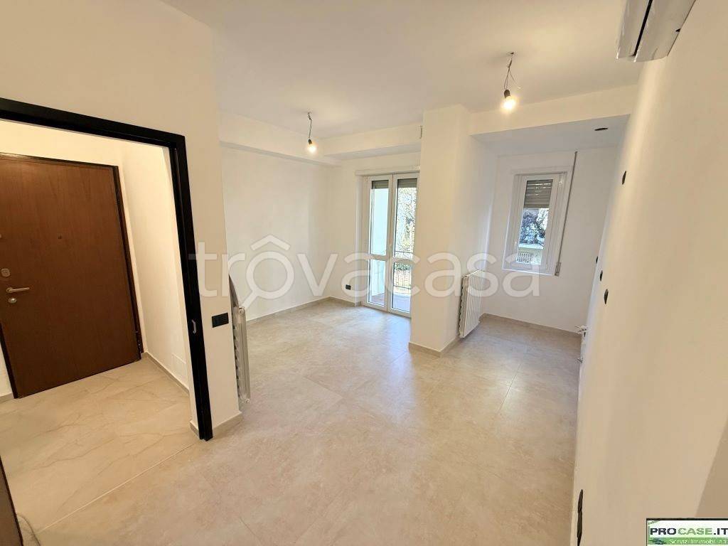 appartamento in vendita a Saronno